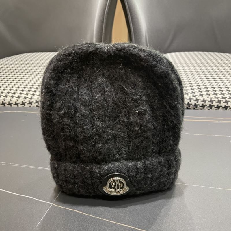 Moncler Caps